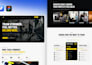 do framer website design and figma to framer conversion